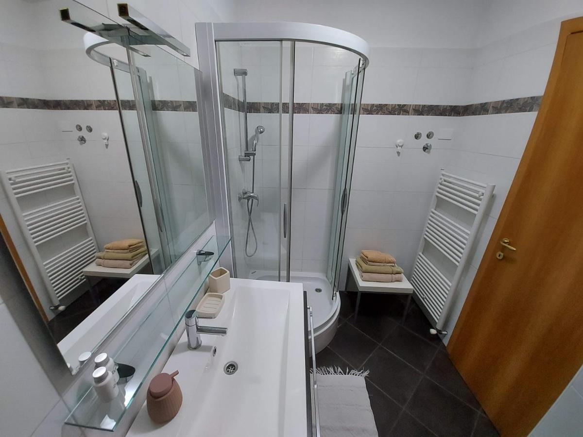 Apartma Gonzo Bovec Kültér fotó