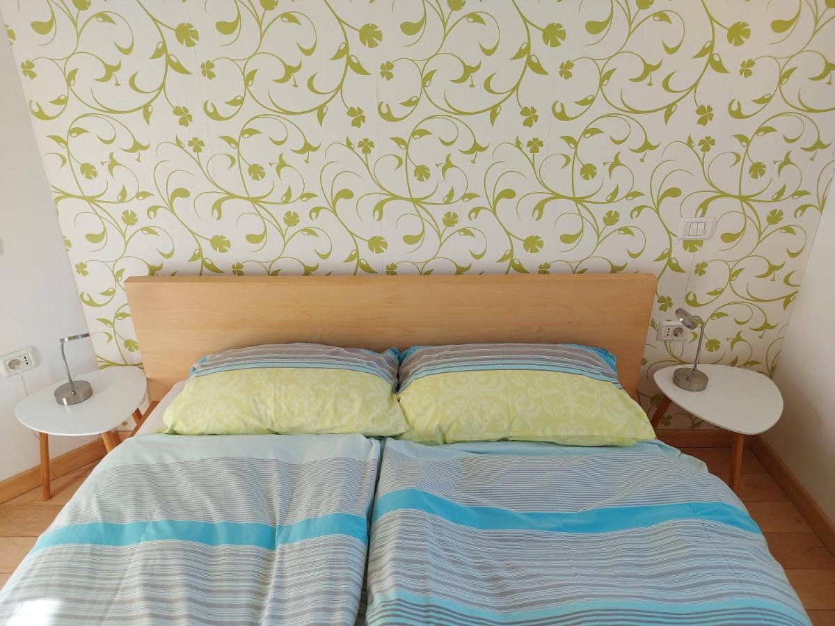Apartma Gonzo Bovec Kültér fotó